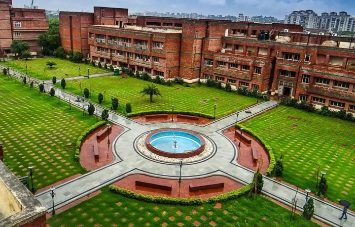 Netaji Subhas University of Technology