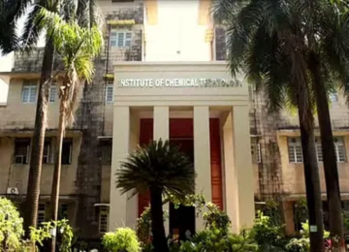 Institute of Chemical Technology, ICT